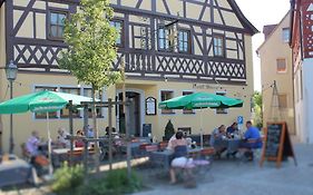 Hotel-Restaurant Stern